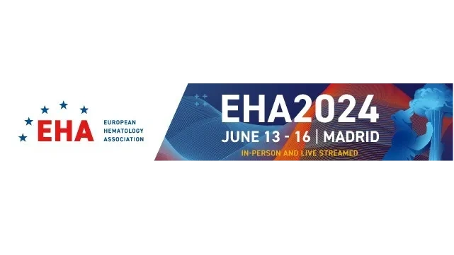 EHA 2024 Madrid